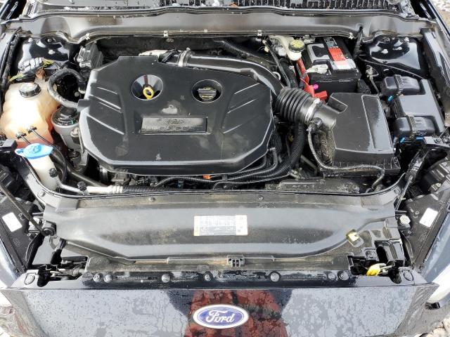 Photo 11 from auction – 2016 FORD FUSION TIT with VIN 3FA6P0K93GR156891