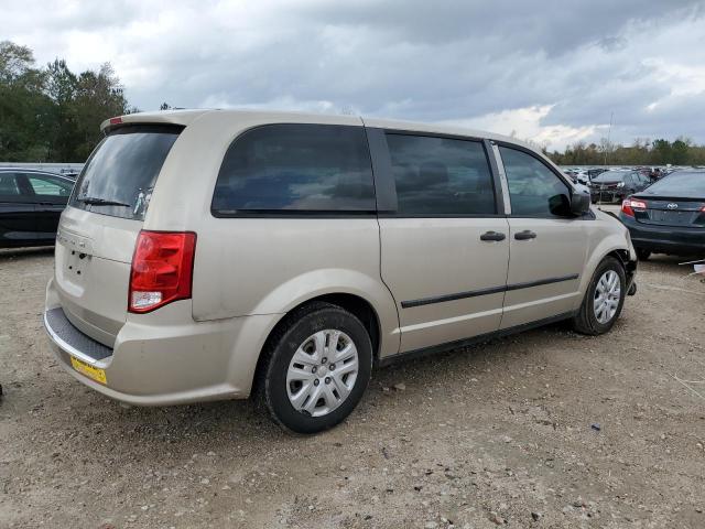 Photo 3 from auction – 2014 DODGE GRAND CARA with VIN 2C4RDGBGXER373901