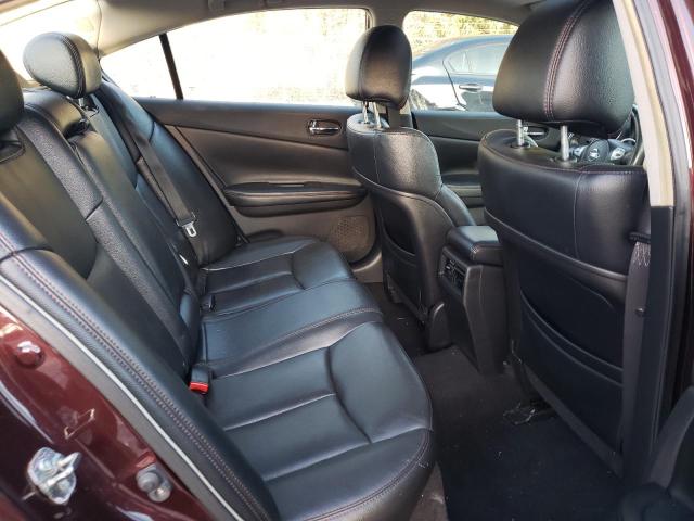 Photo 10 from auction – 2014 NISSAN MAXIMA S with VIN 1N4AA5AP0EC450219