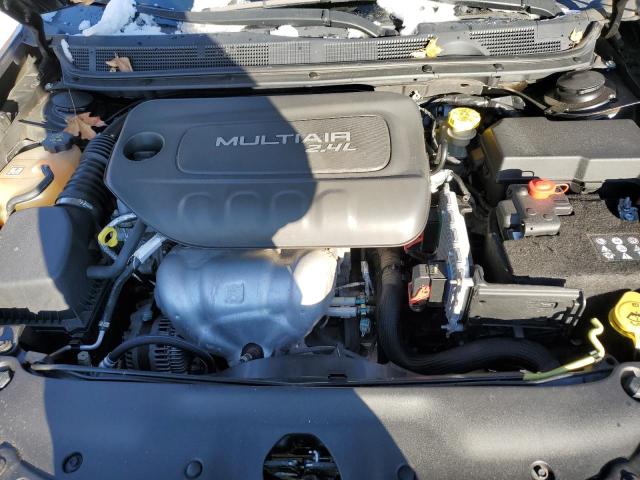 Photo 12 from auction – 2015 DODGE DART SXT with VIN 1C3CDFBB9FD315176