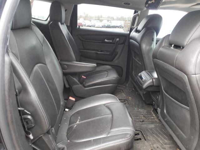 Photo 11 from auction – 2015 CHEVROLET TRAVERSE L with VIN 1GNKVHKD5FJ114062