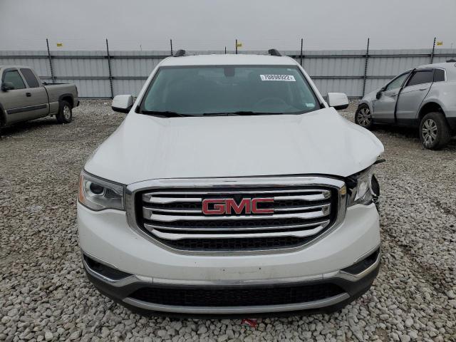 Photo 5 from auction – 2018 GMC ACADIA SLE with VIN 1GKKNSLS9JZ138432