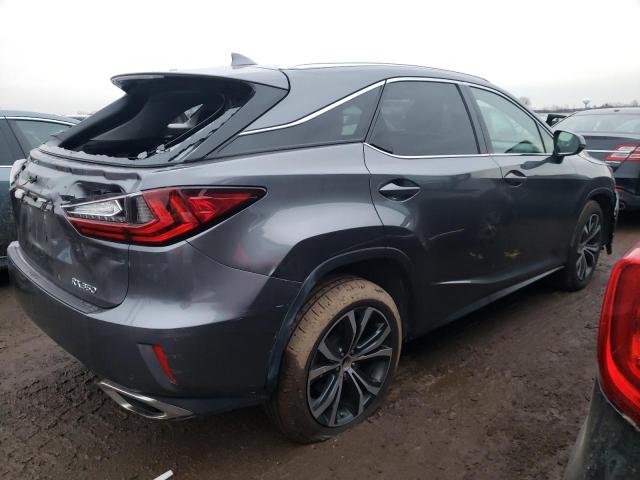 Photo 3 from auction – 2016 LEXUS RX 350 BAS with VIN 2T2BZMCA5GC044646