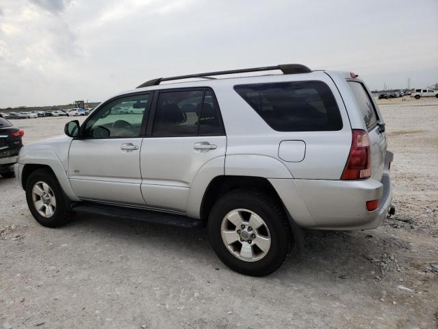 Foto 2 de la subasta – 2005 TOYOTA 4RUNNER SR con VIN JTEZU14R458036210