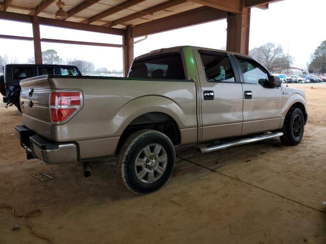 Photo 3 from auction – 2011 FORD F150 SUPER with VIN 1FTEW1CM4BKD43636
