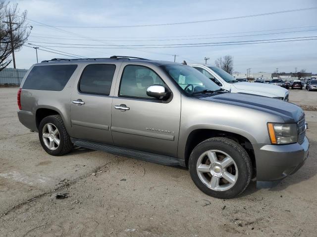 Photo 4 from auction – 2008 CHEVROLET SUBURBAN K with VIN 3GNFK16358G282985