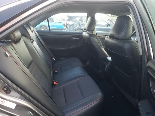 Photo 10 from auction – 2016 TOYOTA CAMRY LE with VIN 4T1BF1FK7GU216528