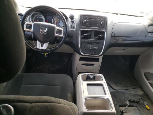 Photo 8 from auction – 2012 DODGE GRAND CARA with VIN 2C4RDGDG8CR108937