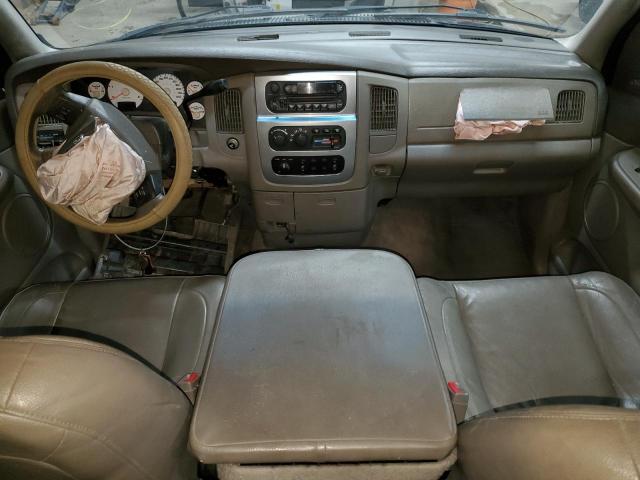 Photo 8 from auction – 2004 DODGE RAM 2500 S with VIN 3D3KU28C14G149100