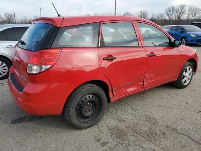 Photo 3 from auction – 2004 TOYOTA COROLLA MA with VIN 2T1KR32E64C212681