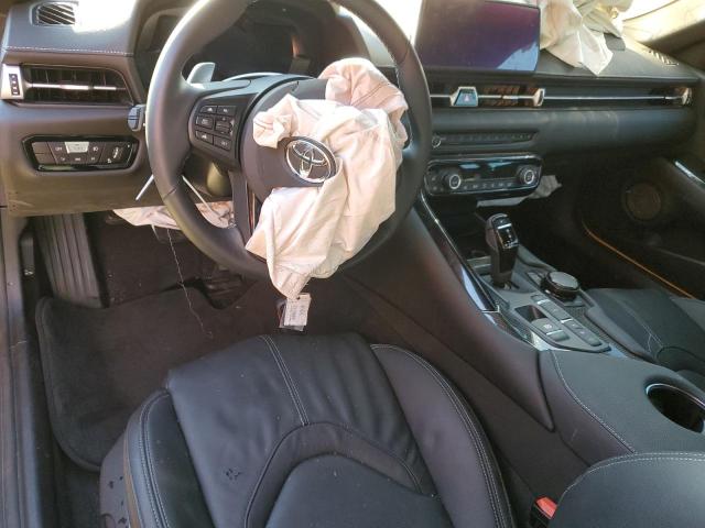 Photo 8 from auction – 2022 TOYOTA SUPRA BASE with VIN WZ1DB0C07NW048348