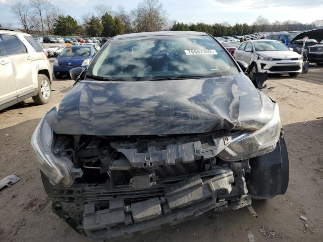 Photo 5 from auction – 2021 NISSAN VERSA S with VIN 3N1CN8DV8ML906914