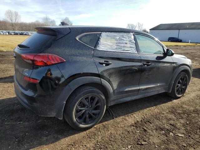 Photo 3 from auction – 2020 HYUNDAI TUCSON SE with VIN KM8J2CA43LU133670