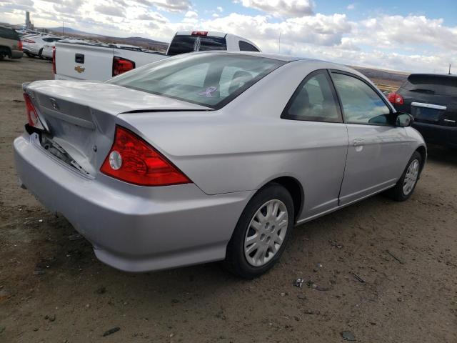 Photo 3 from auction – 2005 HONDA CIVIC LX with VIN 1HGEM22645L019925
