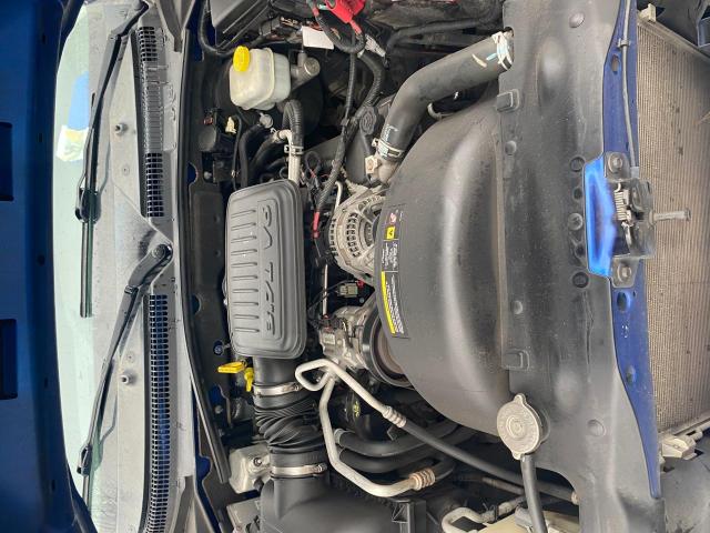 Zdjęcie 7 z aukcji – 2008 DODGE DAKOTA SXT z VIN 1D7HE38K385542422