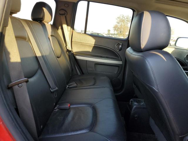 Photo 11 from auction – 2011 CHEVROLET HHR LT with VIN 3GNBACFU7BS615813