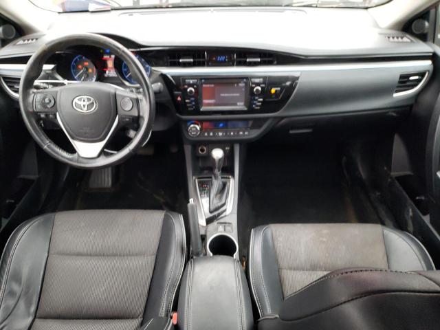 Photo 8 from auction – 2016 TOYOTA COROLLA L with VIN 2T1BURHEXGC688185
