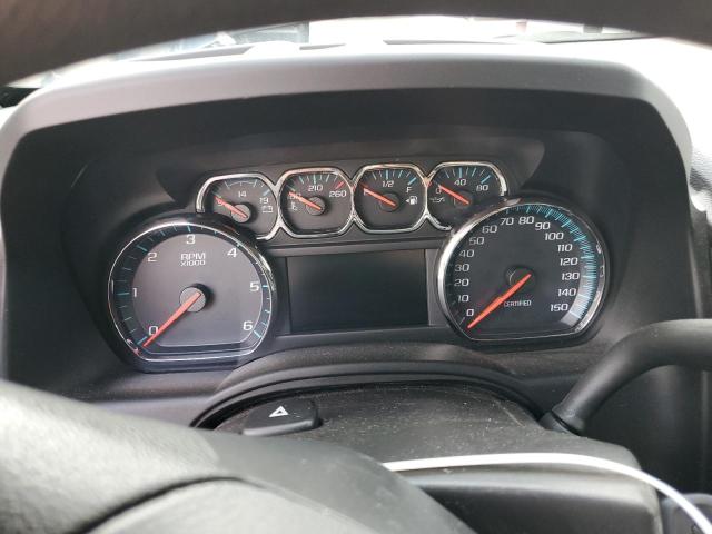 Photo 9 from auction – 2019 CHEVROLET TAHOE POLI with VIN 1GNLCDEC9KR320079