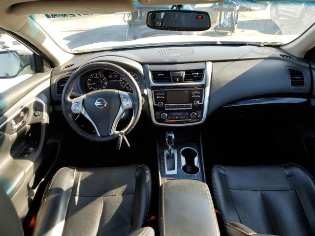 Photo 8 from auction – 2018 NISSAN ALTIMA 2.5 with VIN 1N4AL3AP8JC173263