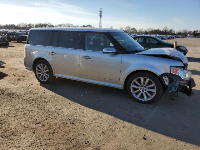 Photo 4 from auction – 2012 FORD FLEX LIMIT with VIN 2FMHK6DT5CBD18229