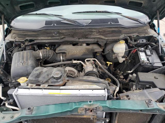 Zdjęcie 11 z aukcji – 2003 DODGE RAM 1500 S z VIN 1D7HA18D33S371777