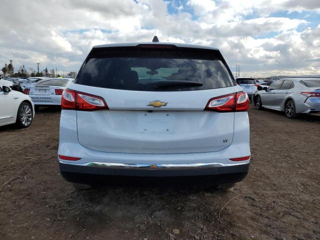 Photo 6 from auction – 2018 CHEVROLET EQUINOX LT with VIN 2GNAXJEV5J6335314