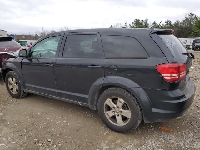 Photo 2 from auction – 2009 DODGE JOURNEY SX with VIN 3D4GG57V69T559807