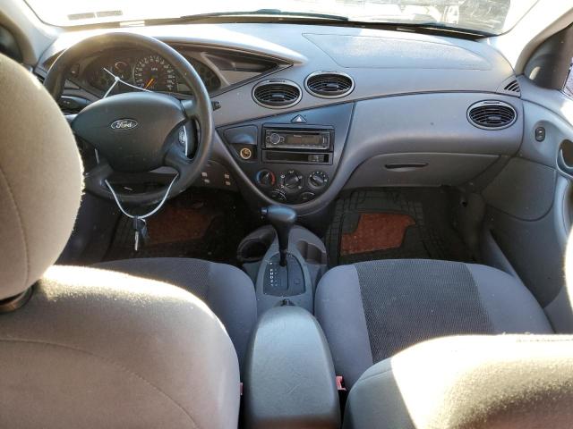 Photo 8 from auction – 2004 FORD FOCUS SE with VIN 1FAFP36Z14W195032