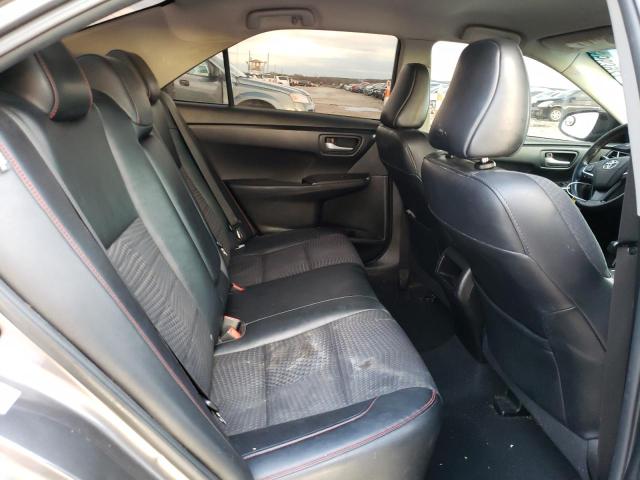 Photo 10 from auction – 2015 TOYOTA CAMRY LE with VIN 4T1BF1FK3FU099383