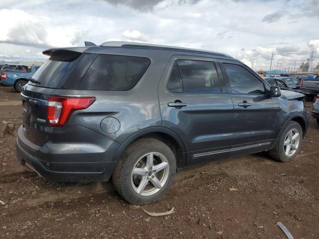 Photo 3 from auction – 2018 FORD EXPLORER X with VIN 1FM5K7DHXJGB17856