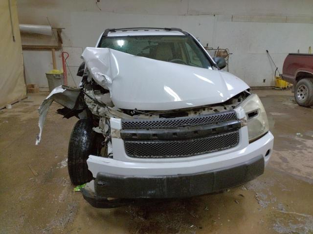 Photo 5 from auction – 2005 CHEVROLET EQUINOX LS with VIN 2CNDL13F556060848
