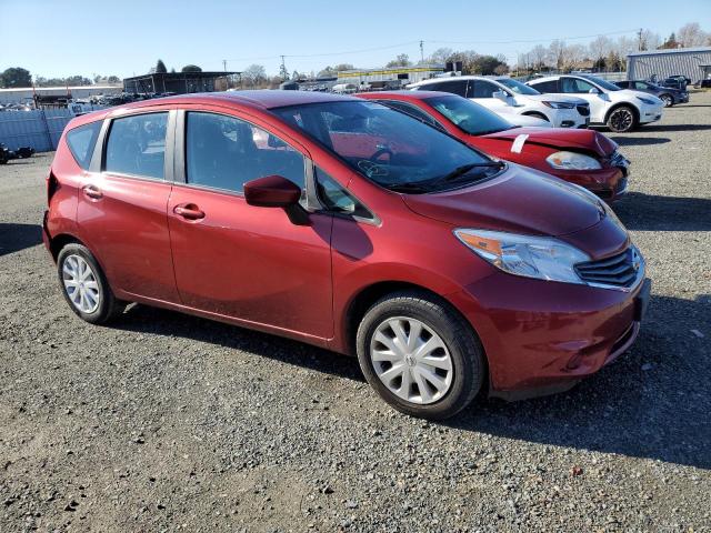 Photo 4 from auction – 2016 NISSAN VERSA NOTE with VIN 3N1CE2CPXGL350867