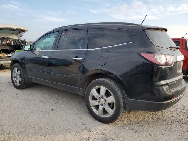Photo 2 from auction – 2017 CHEVROLET TRAVERSE L with VIN 1GNKRGKD8HJ339044