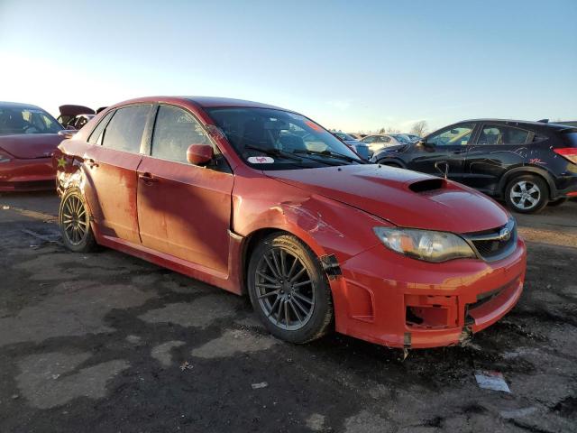 Photo 4 from auction – 2011 SUBARU IMPREZA WR with VIN JF1GV7E64BG508705