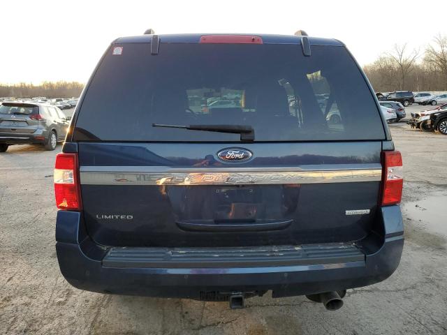 صورة رقم 6 من المزاد - 2016 FORD EXPEDITION مع VIN 1FMJU2AT8GEF37463