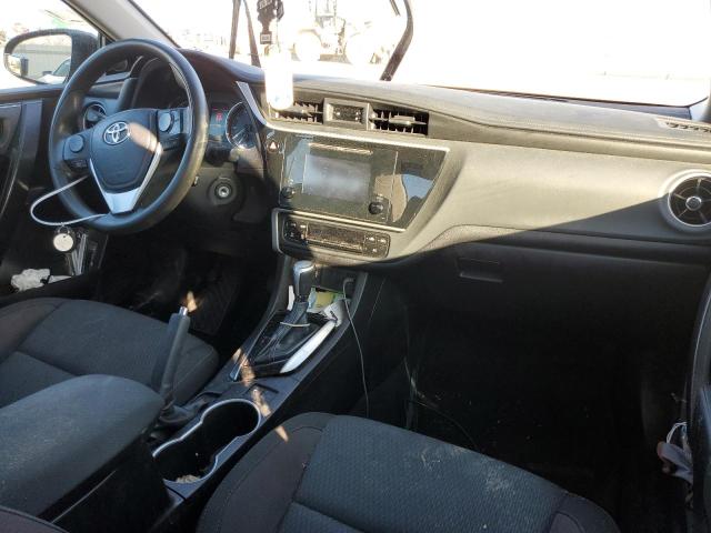 Photo 8 from auction – 2019 TOYOTA COROLLA L with VIN 5YFBURHE5KP906493