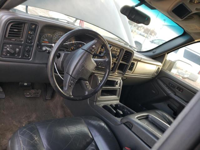Photo 8 from auction – 2004 CHEVROLET SILVERADO with VIN 1GCHK23G74F259234