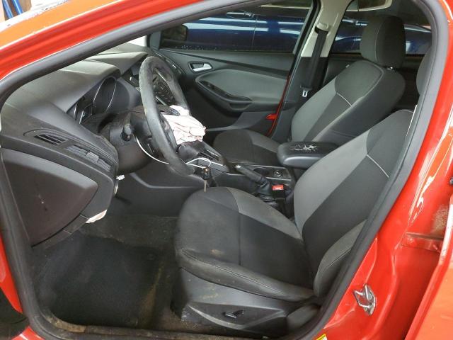 Photo 7 from auction – 2014 FORD FOCUS SE with VIN 1FADP3K24EL462733