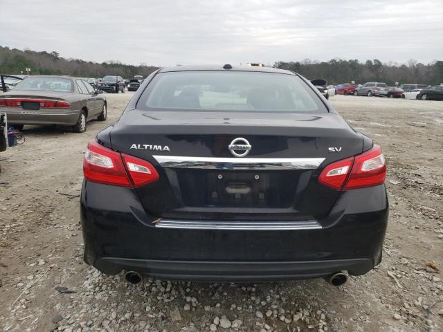 Photo 6 from auction – 2017 NISSAN ALTIMA 2.5 with VIN 1N4AL3APXHC152120