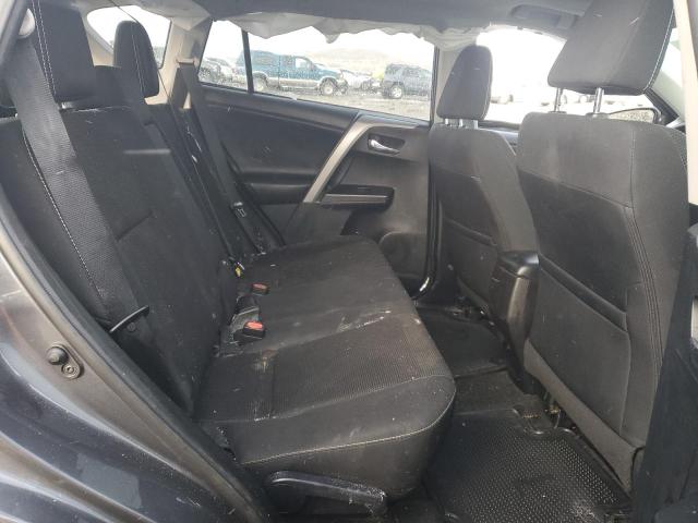 Photo 10 from auction – 2018 TOYOTA RAV4 ADVEN with VIN 2T3WFREV4JW459515