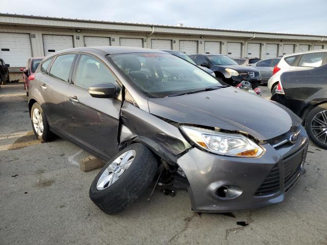 Photo 4 from auction – 2013 FORD FOCUS SE with VIN 1FADP3K25DL250681
