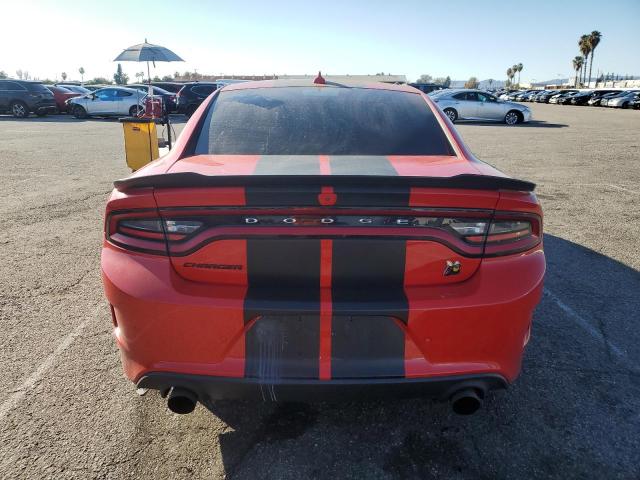 Photo 6 from auction – 2019 DODGE CHARGER SC with VIN 2C3CDXGJ9KH735894