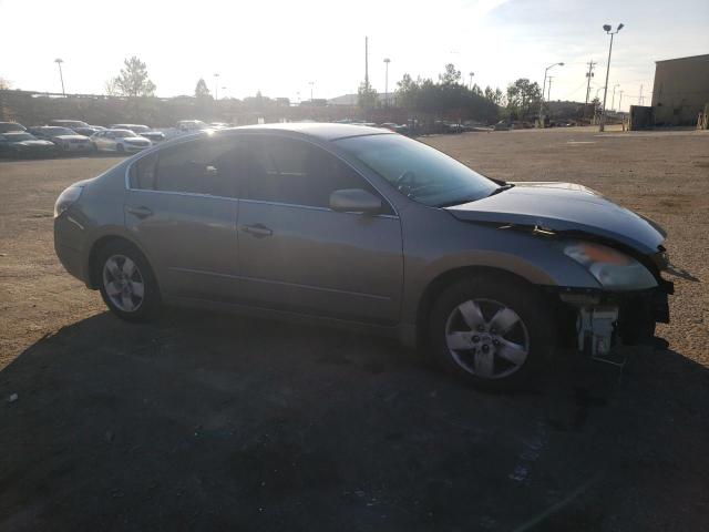 Photo 4 from auction – 2007 NISSAN ALTIMA 2.5 with VIN 1N4AL21E77C151854