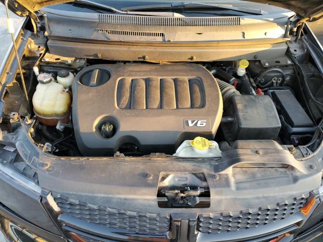 Photo 12 from auction – 2017 DODGE JOURNEY CR with VIN 3C4PDCGG3HT520537