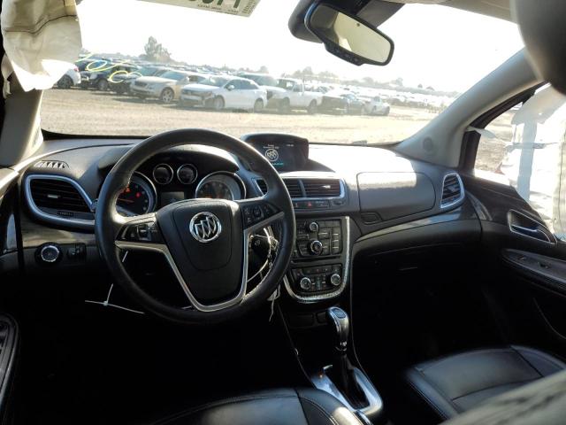 Photo 8 from auction – 2014 BUICK ENCORE with VIN KL4CJCSB9EB559336