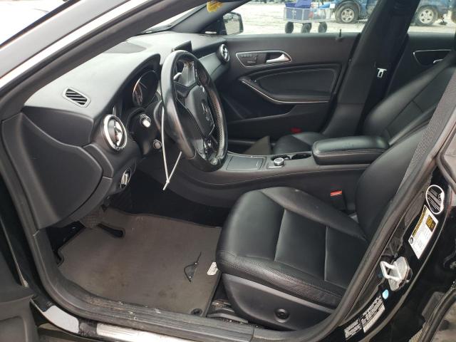 Photo 7 from auction – 2014 MERCEDES-BENZ CLA 250 with VIN WDDSJ4EB5EN122862