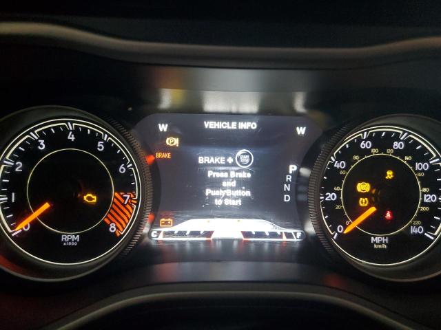 Photo 9 from auction – 2015 JEEP CHEROKEE L with VIN 1C4PJLDS2FW762373