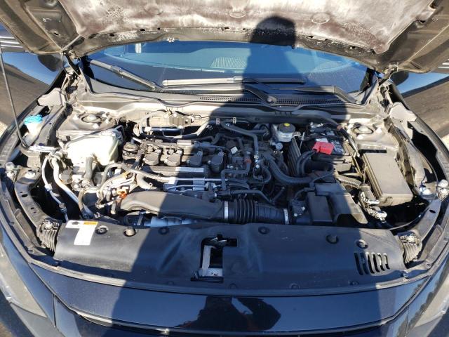 Photo 11 from auction – 2019 HONDA CIVIC EX with VIN 2HGFC3B38KH354651