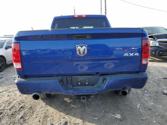 Photo 6 from auction – 2014 RAM 1500 ST with VIN 1C6RR7KT1ES401413