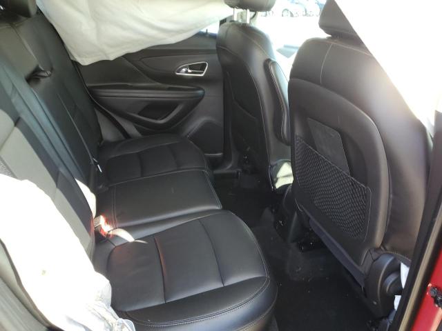 Photo 11 from auction – 2014 BUICK ENCORE with VIN KL4CJCSB9EB559336